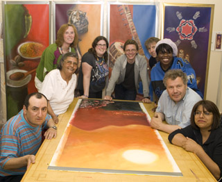 Learning 4 Life Basepoint 2009