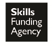 Skills Funding Agency Logo