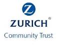 Zurich Community Trust Logo