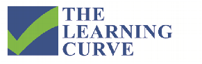 The Learning Curve Logo