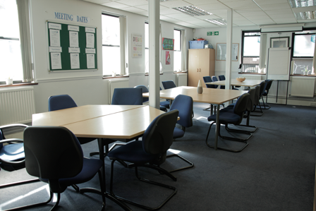 Creative Arts Studio