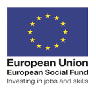 EU Social Fund Logo